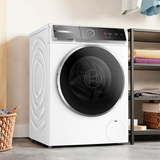 Lavadora Bosch WGB254A1ES 10Kg