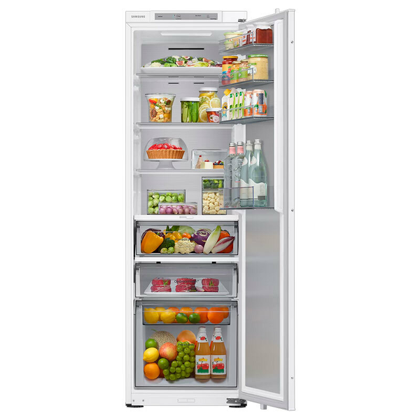 Frigorífico 1 Puerta integrable Samsung BRR29703EWW/EF