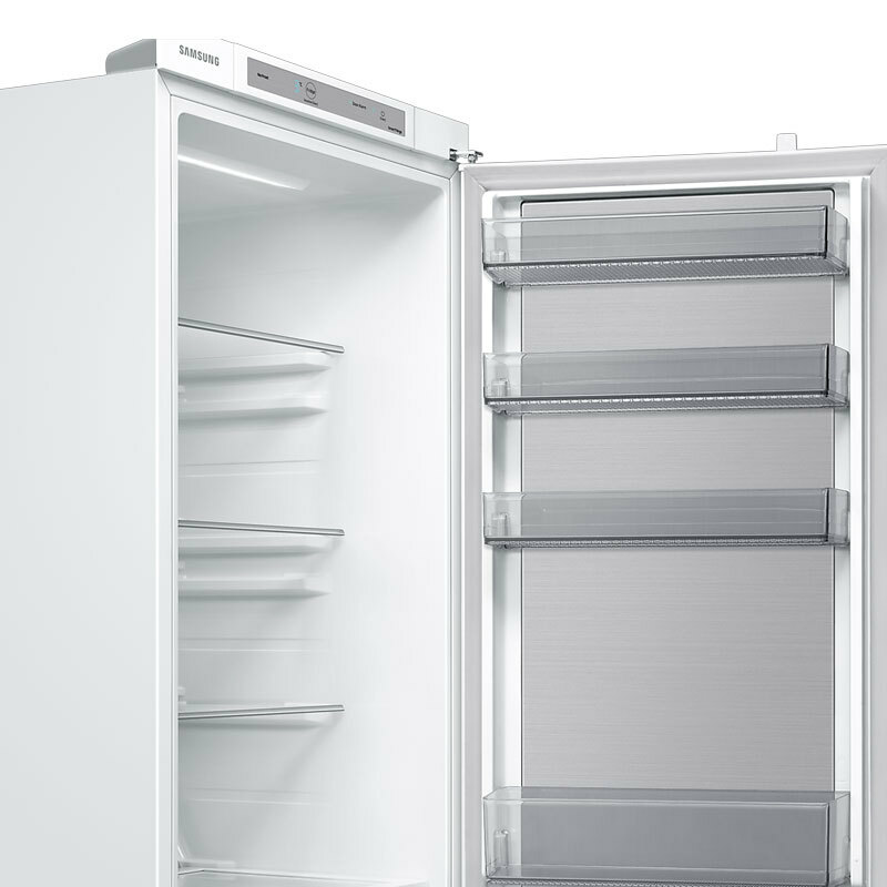 Frigorífico 1 Puerta integrable Samsung BRR29703EWW/EF