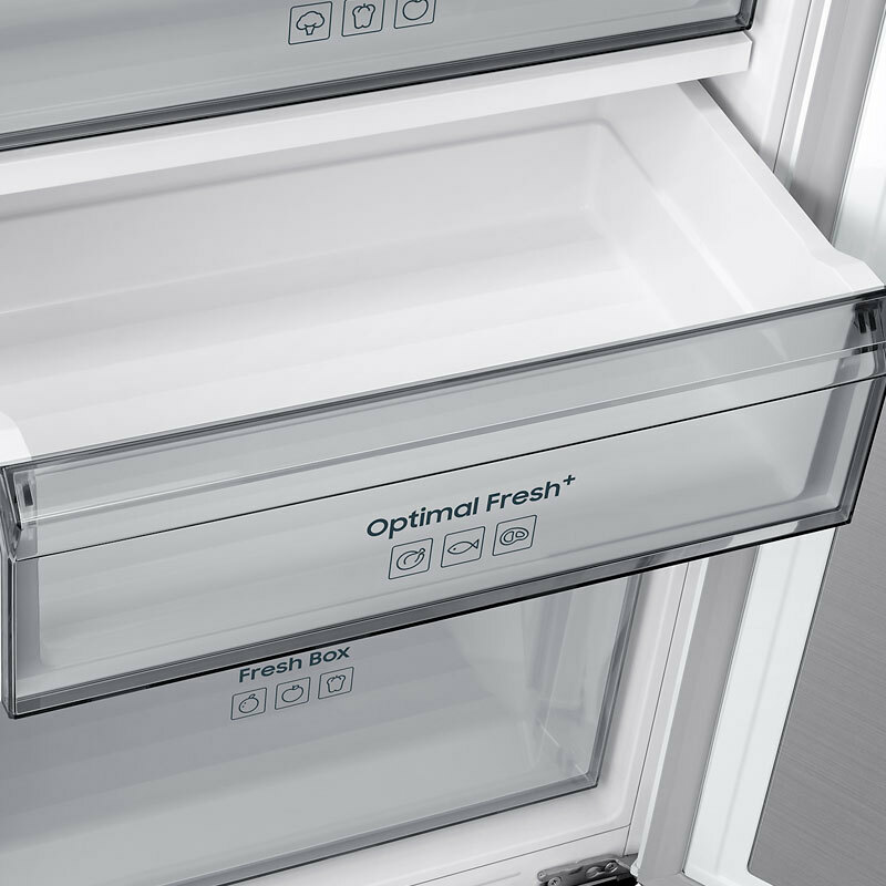 Frigorífico 1 Puerta integrable Samsung BRR29703EWW/EF