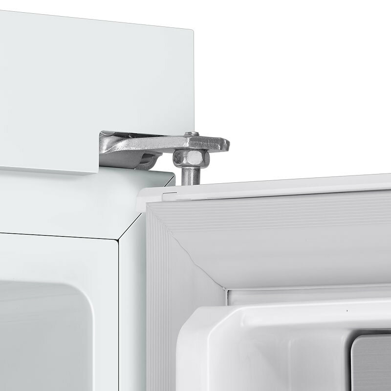 Frigorífico 1 Puerta integrable Samsung BRR29703EWW/EF