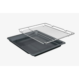 Horno Bosch HBA574ES3 Inox