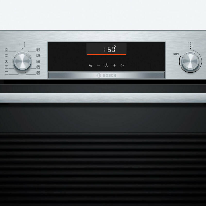 Horno Bosch HBG536ES3 Inox