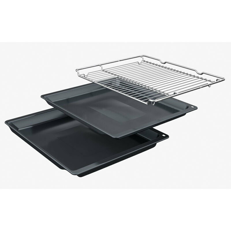 Horno Bosch HBG536ES3 Inox