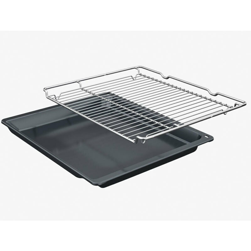 Horno Bosch HBA510BR3 Inox
