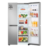 Frigorífico Americano LG GSBC40PYPE Inox