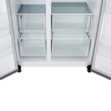 Frigorífico Americano LG GSBC40PYPE Inox