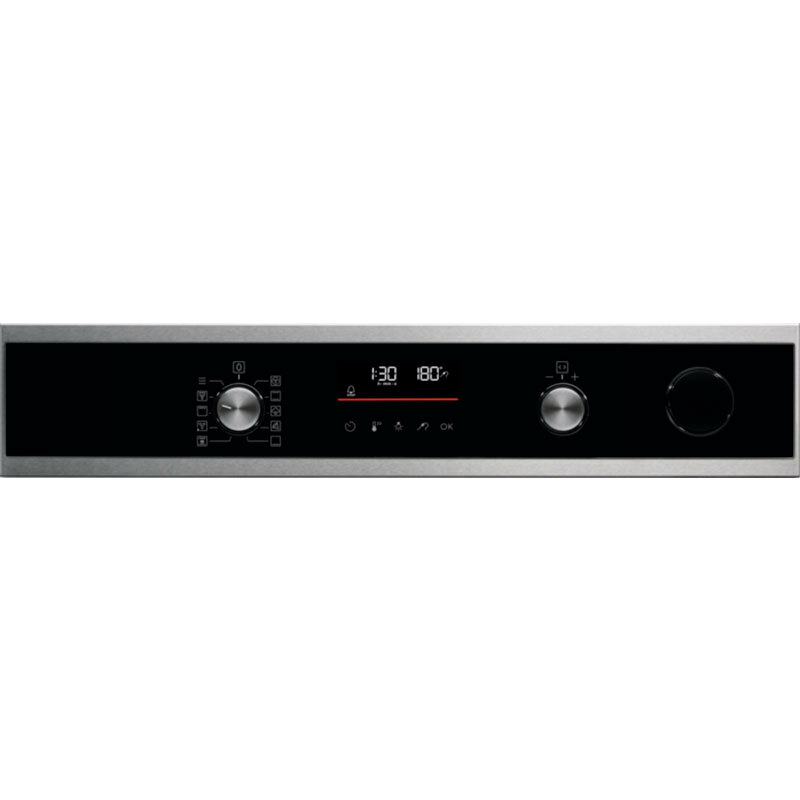 Horno Electrolux EOC6P77X Inox