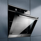 Horno Electrolux EOC6P77X Inox