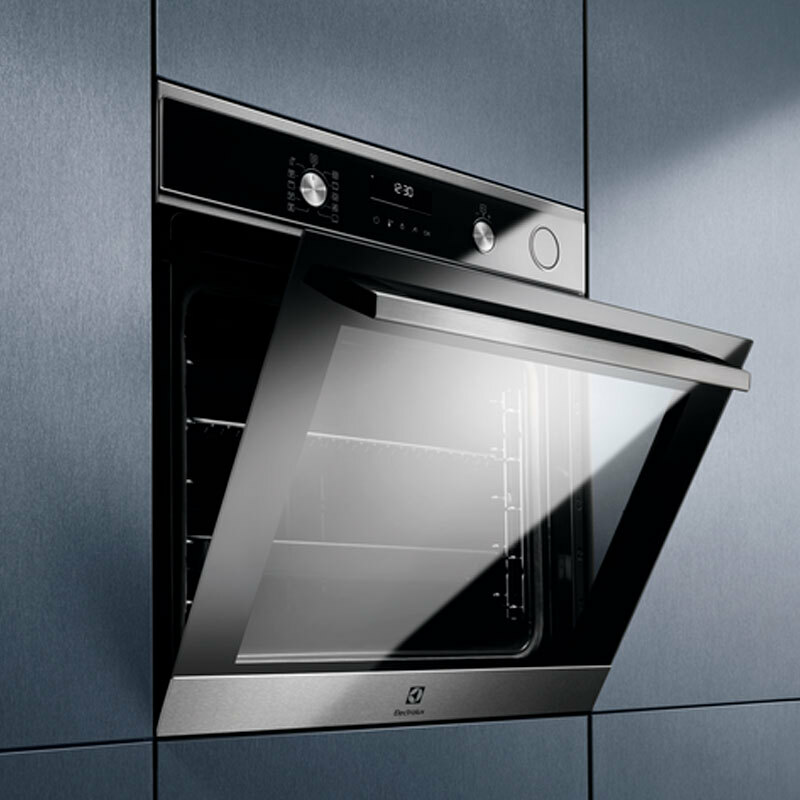 Horno Electrolux EOC6P77X Inox
