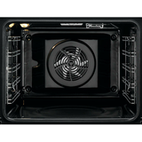 Horno Electrolux EOC6P77X Inox