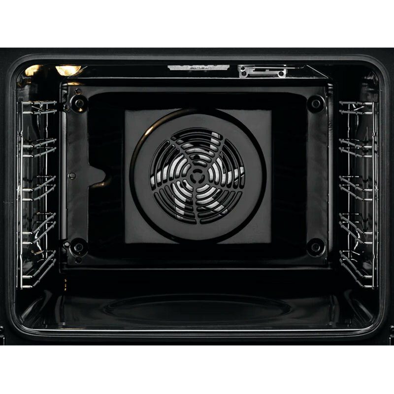 Horno Electrolux EOC6P77X Inox