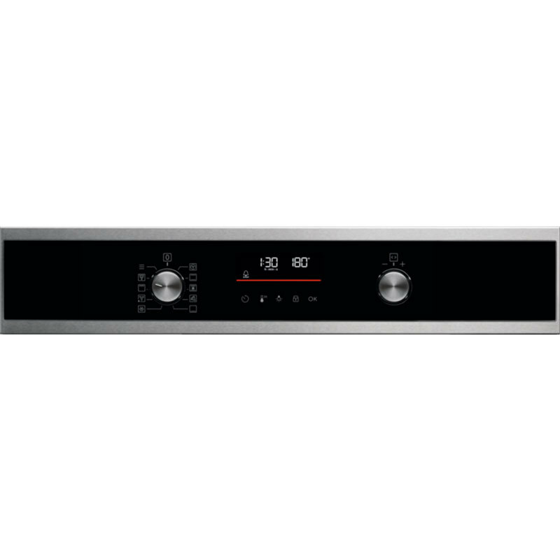 Horno Electrolux EOF6P77X Inox