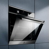 Horno Electrolux EOF6P77X Inox
