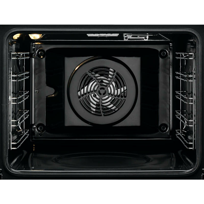Horno Electrolux EOF6P77X Inox