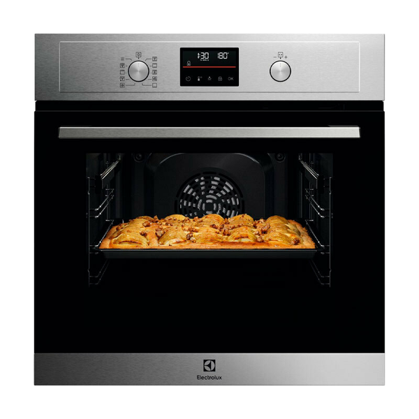 Horno Electrolux EOH4P56BX Inox