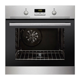 Horno Electrolux EOH4P56BX Inox