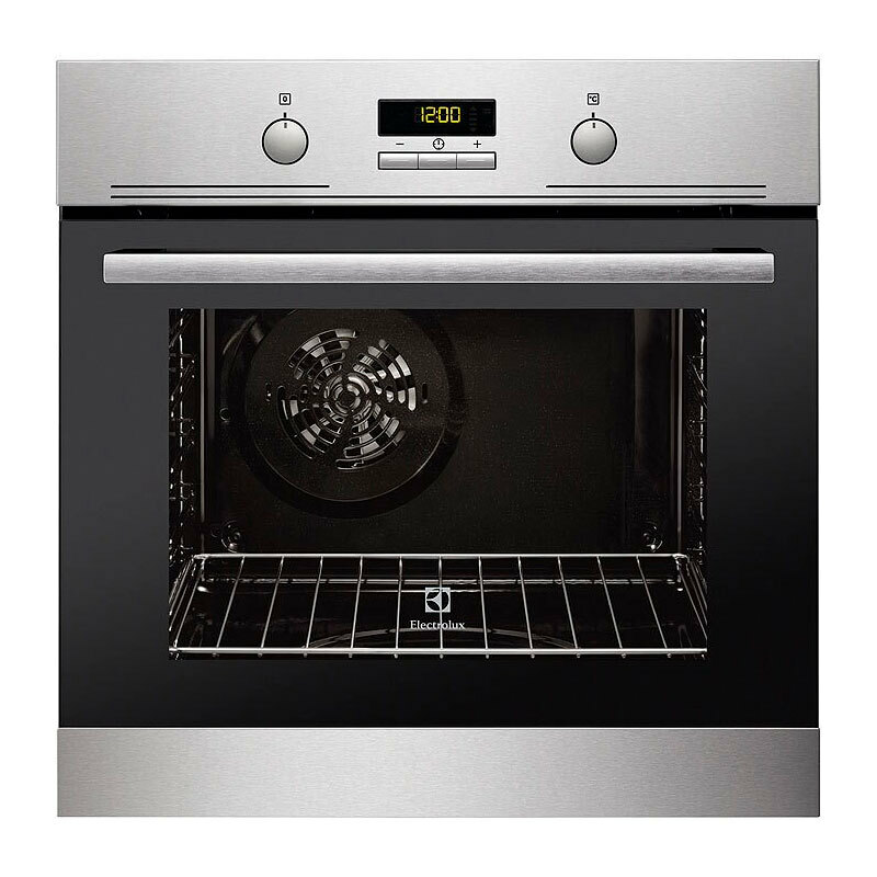 Horno Electrolux EOH4P56BX Inox