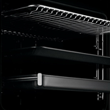 Horno Electrolux EOH4P56BX Inox