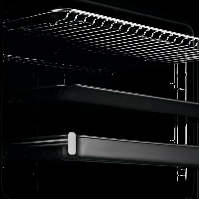 Horno Electrolux EOH4P56BX Inox
