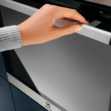 Horno Electrolux EOH4P56BX Inox