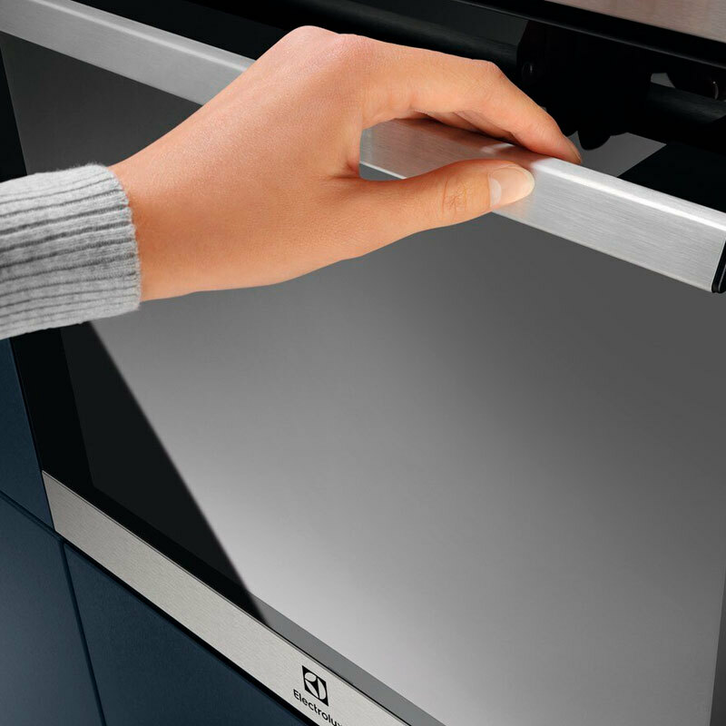 Horno Electrolux EOH4P56BX Inox