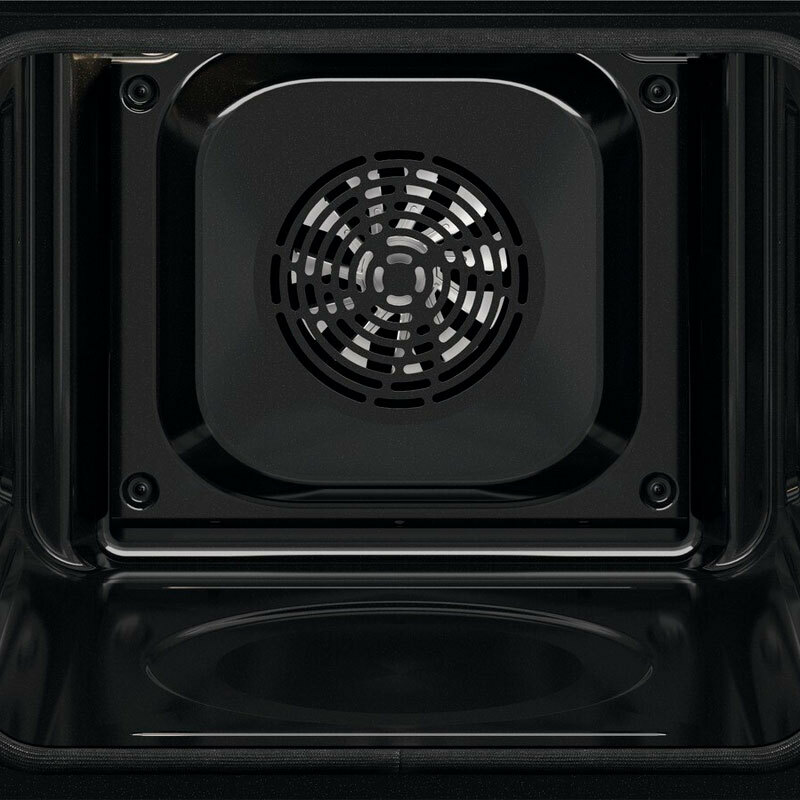 Horno Electrolux EOH4P56BX Inox