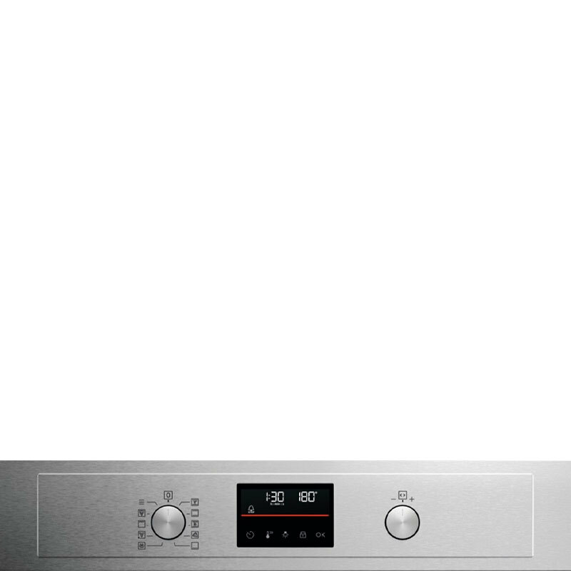 Horno Electrolux EOH4P56BX Inox