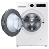 Lavasecadora Samsung WD90DG5B15BEEC 9Kg