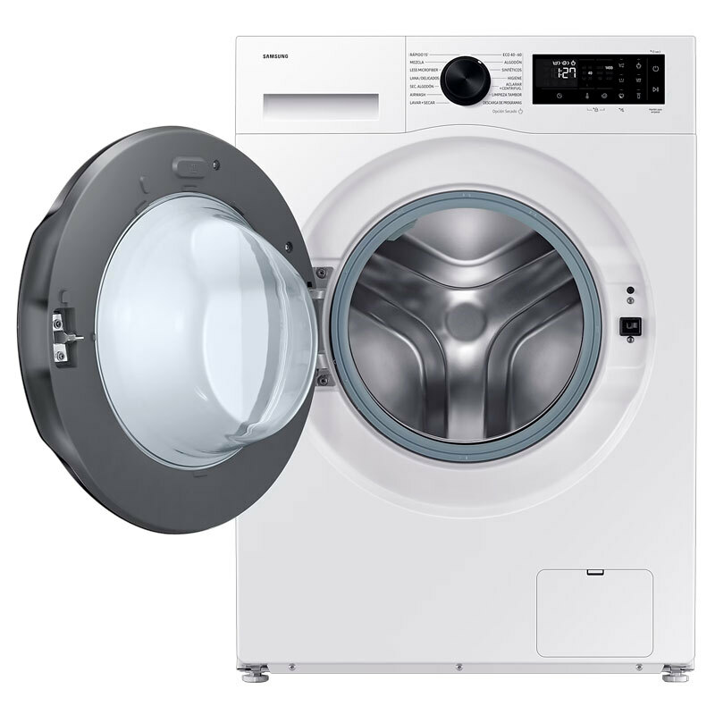 Lavasecadora Samsung WD90DG5B15BEEC 9Kg