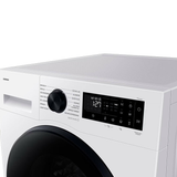Lavasecadora Samsung WD90DG5B15BEEC 9Kg