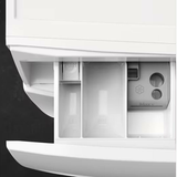 Lavasecadora AEG LWR7194M4B 8Kg