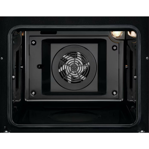 Cocina Vitrocerámica AEG CCB6642CBM 60 cm