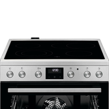 Cocina Vitrocerámica AEG CCB6642CBM 60 cm