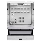 Cocina Vitrocerámica AEG CCB6642CBM 60 cm