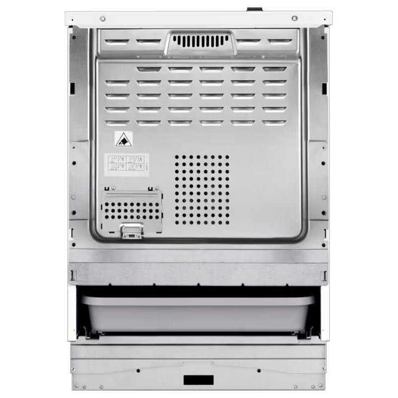 Cocina Vitrocerámica AEG CCB6642CBM 60 cm