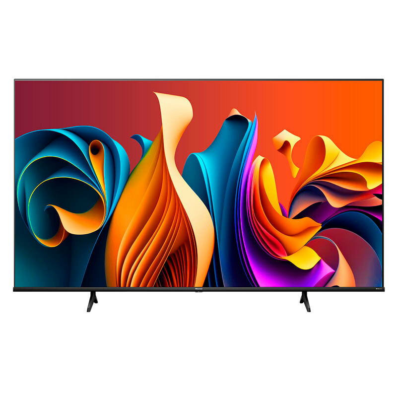 Televisor Hisense 85A6N LED 4K de 85"