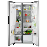 Frigorífico Americano AEG ORX9V351DU Inox