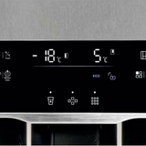 Frigorífico Americano AEG ORX9V351DU Inox