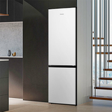 Frigorífico Combi Hisense RB329N4AWE Blanco
