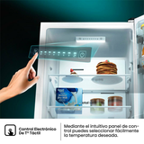 Frigorífico Combi Hisense RB329N4AWE Blanco