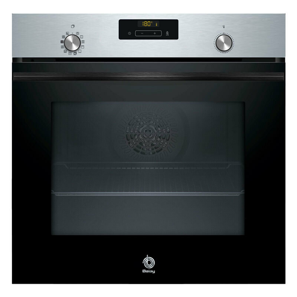 Horno Balay 3HA4741X3 Inox