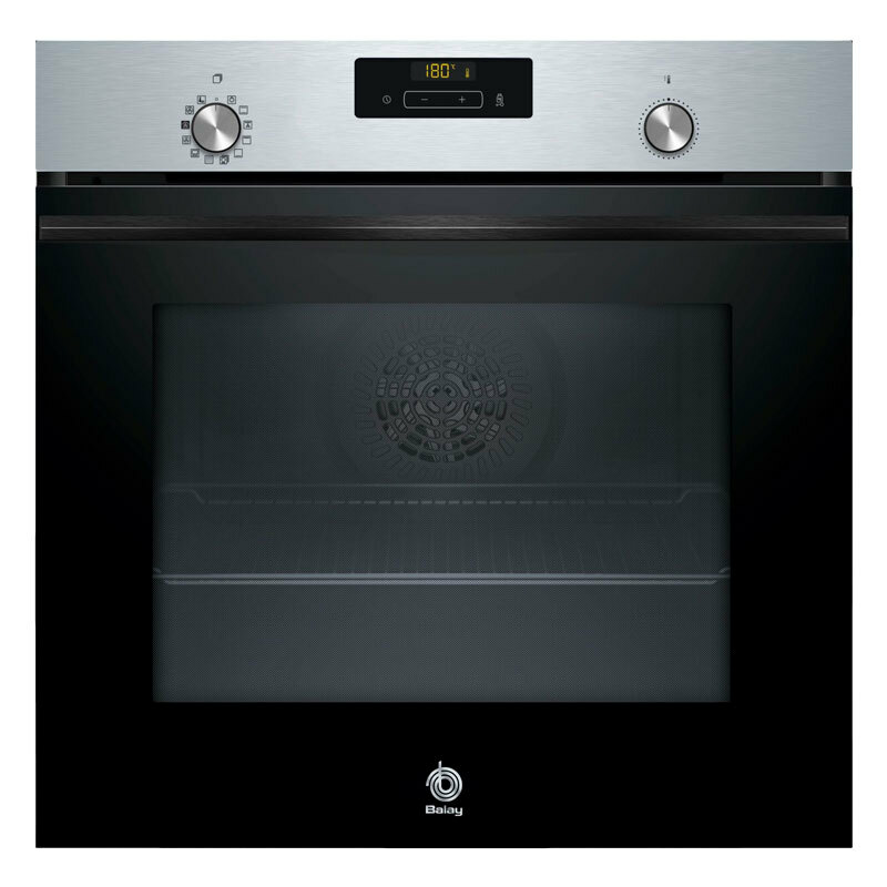 Horno Balay 3HA4741X3 Inox