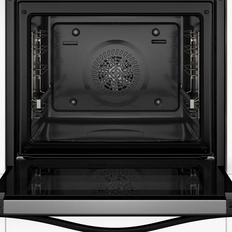 Horno Balay 3HA4741X3 Inox