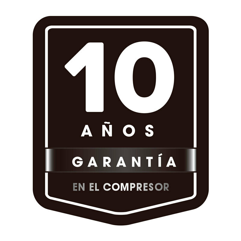 Frigorífico Americano Hisense RS818N4IIE1 Inox