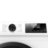 Lavadora Hisense WF1Q9041BW 9 Kg