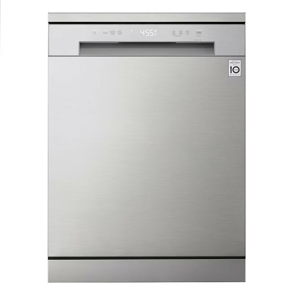Lavavajillas LG DF142FV 60 cm