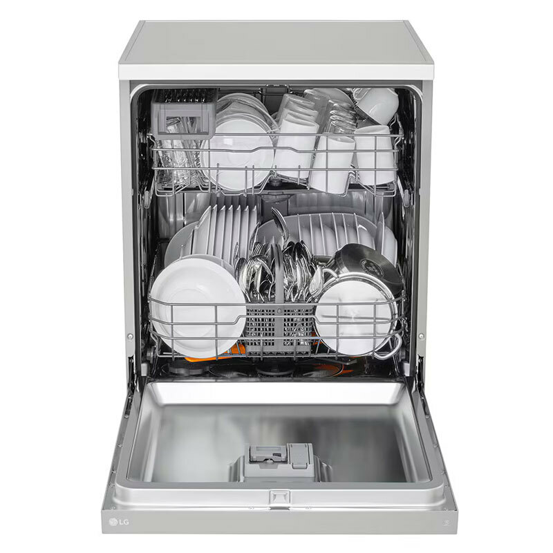 Lavavajillas LG DF142FV 60 cm