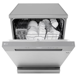 Lavavajillas LG DF142FV 60 cm