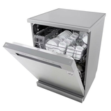 Lavavajillas LG DF142FV 60 cm